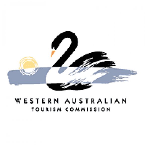 Logo of Tourism Commission