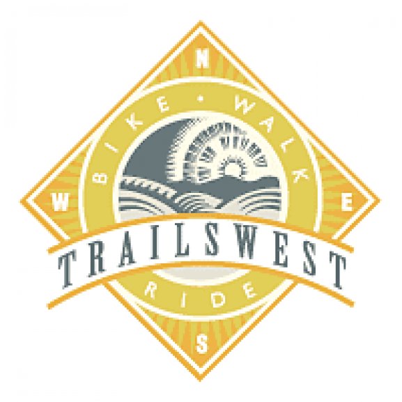 Logo of Trailswest