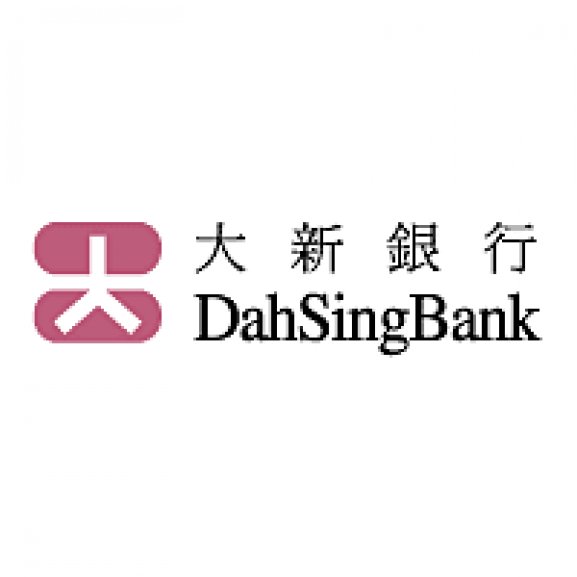 Logo of Dah Sing Bank