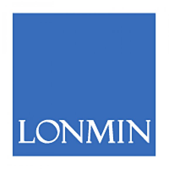 Logo of Lonmin