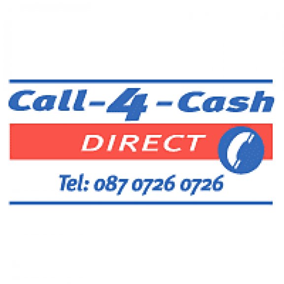 Logo of Call-4-Cash