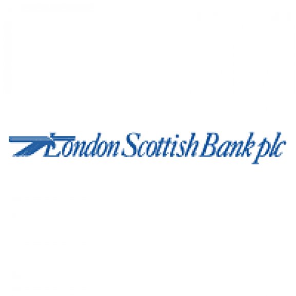 Logo of London Scottish Bank
