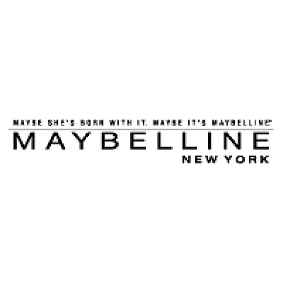 Logo of Maybelline