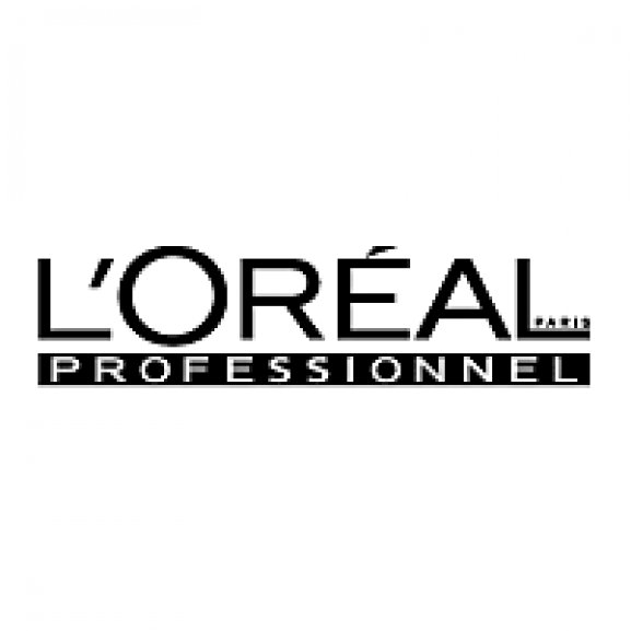 Logo of L&#039;Oreal Professionnel