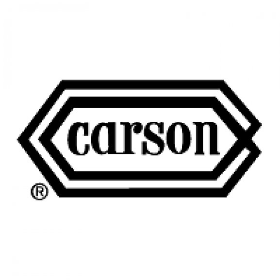 Logo of Carson