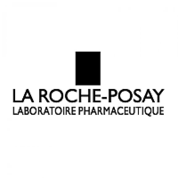 Logo of La Roche-Posay