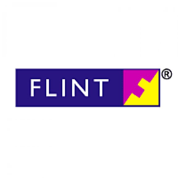 Logo of Flint