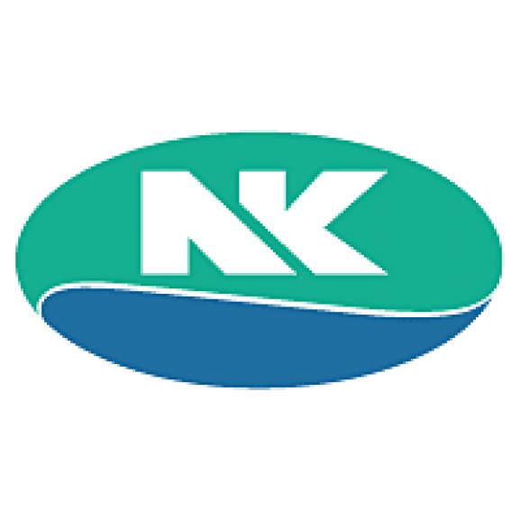Logo of NK