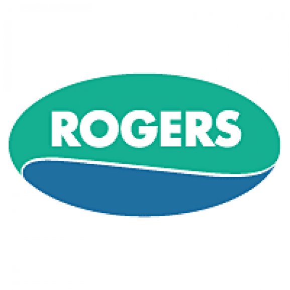 Logo of Rogers