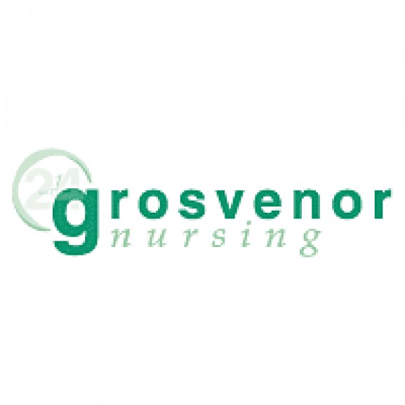 Logo of Grosvenor Nursing