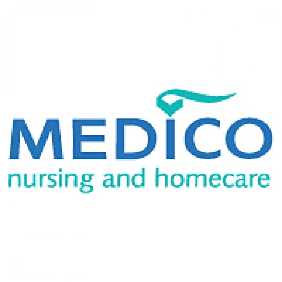 Logo of Medico Nursing and Homecare