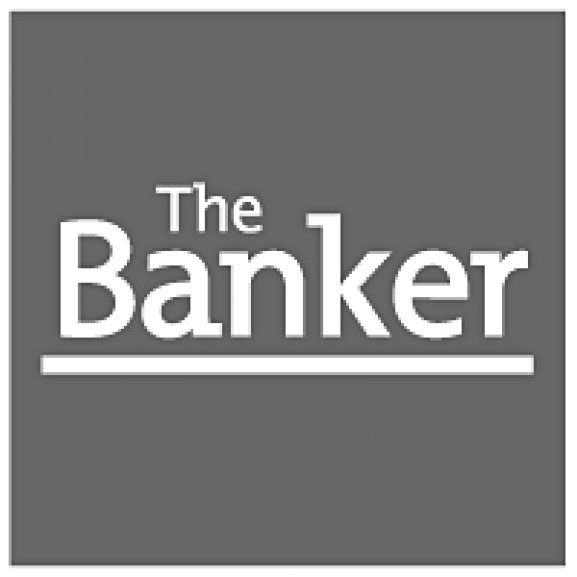 Logo of The Banker