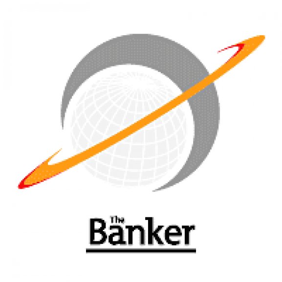Logo of The Banker Award