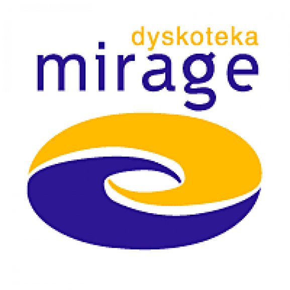 Logo of Mirage