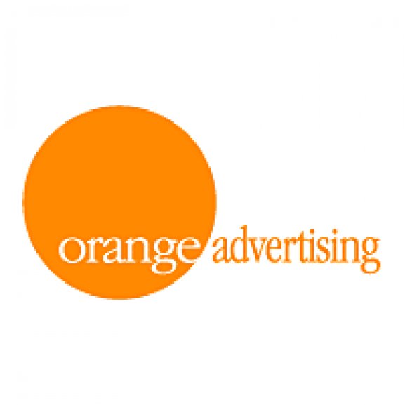 Logo of Orange Advertising