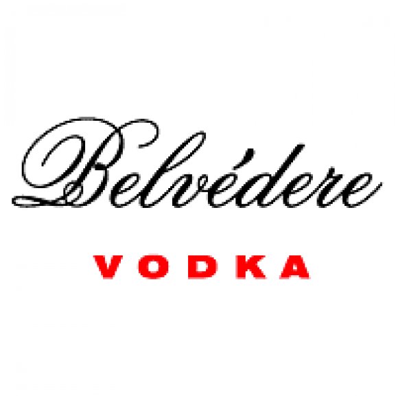 Logo of Belvedere