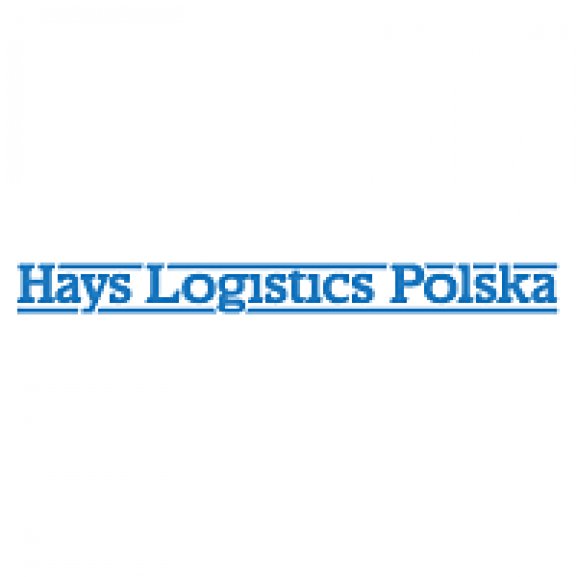 Logo of Hays Logistics Polska