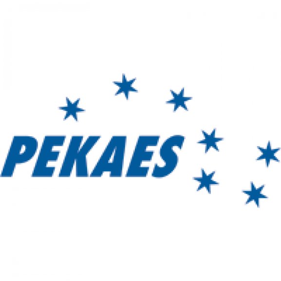 Logo of Pekaes