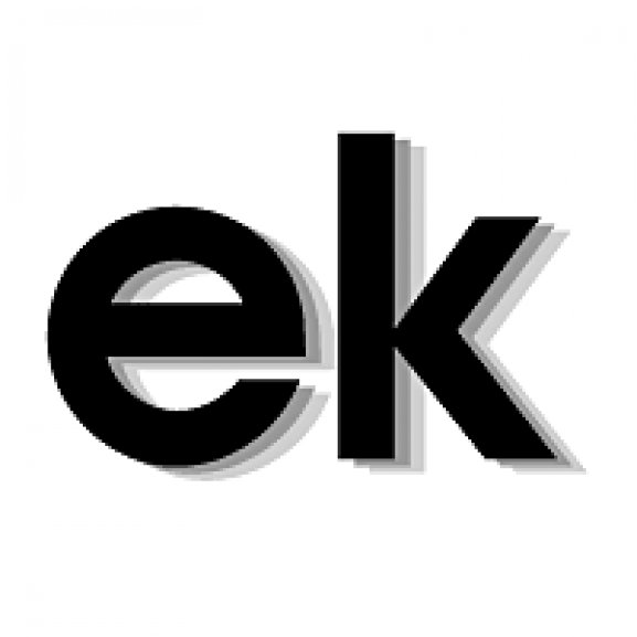 Logo of ek
