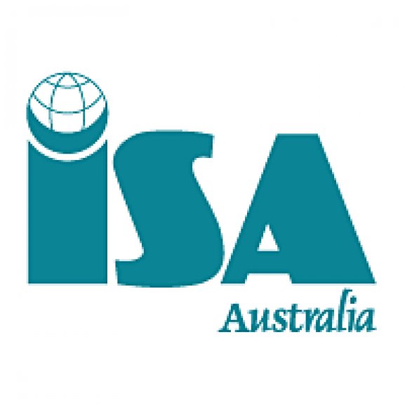 Logo of ISA