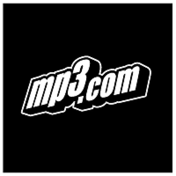 Logo of mp3.com