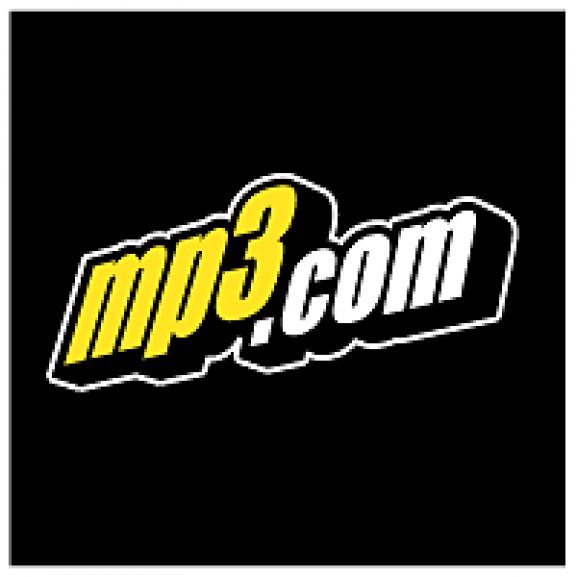 Logo of mp3.com