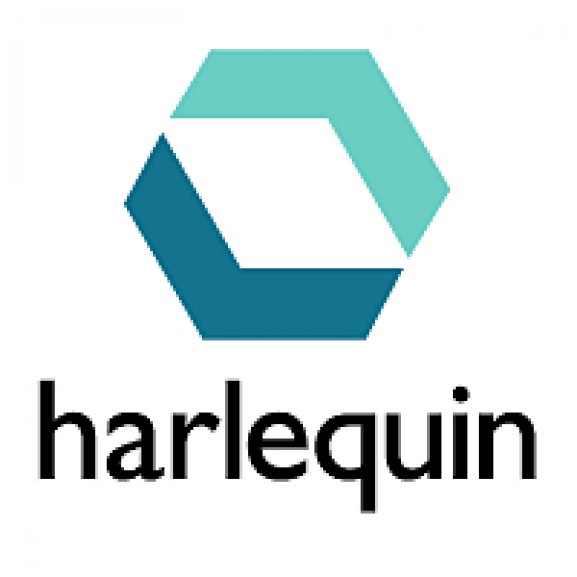 Logo of Harlequin