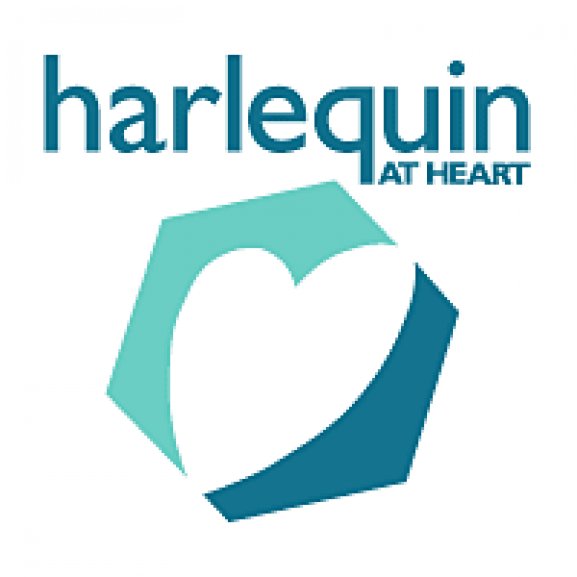 Logo of Harlequin At Heart