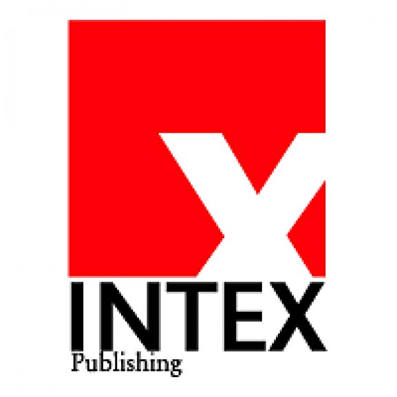 Logo of INtex Publishing