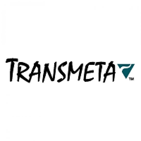 Logo of Transmeta