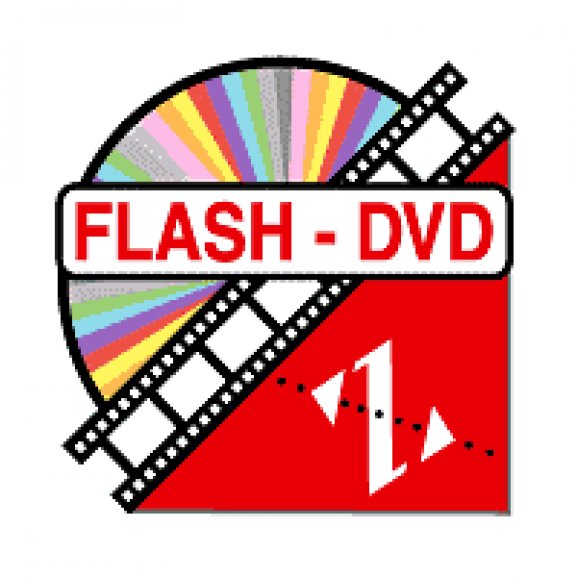 Logo of Flash-DVD