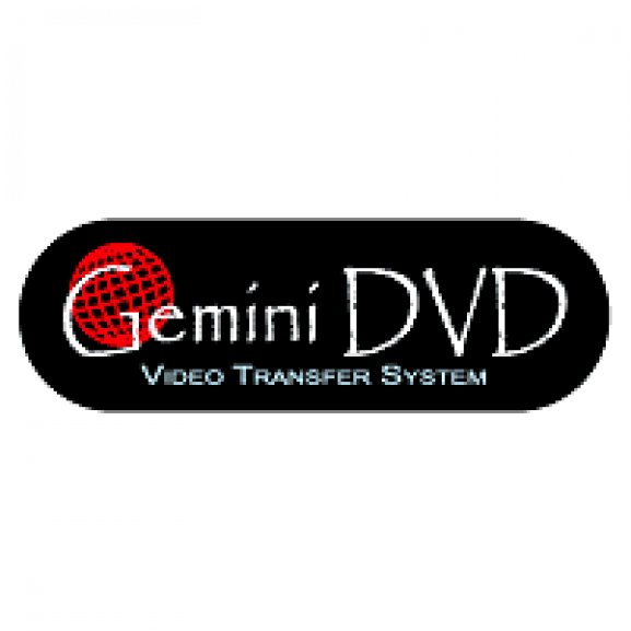 Logo of Gemini DVD