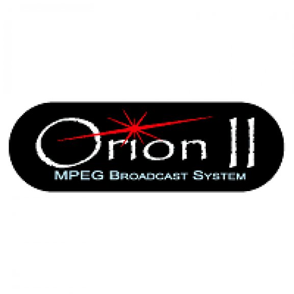 Logo of Orion