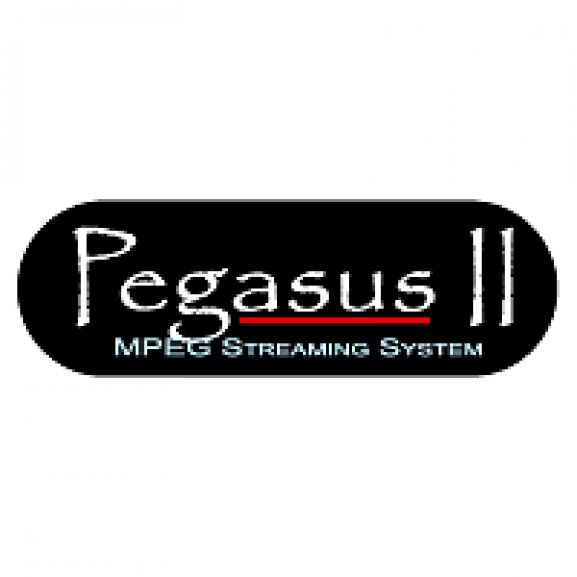 Logo of Pegasus