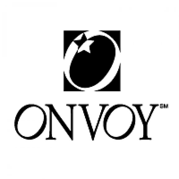 Logo of Onvoy