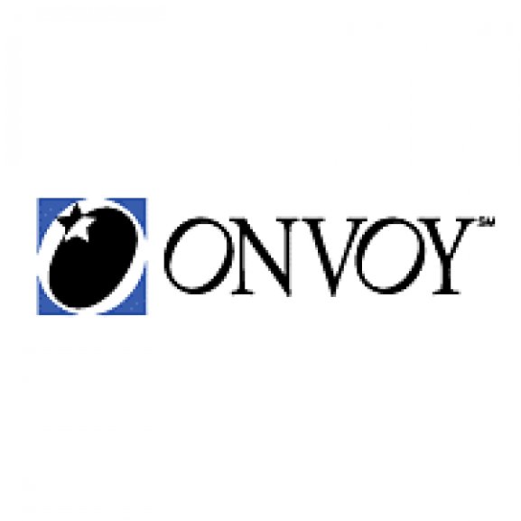 Logo of Onvoy