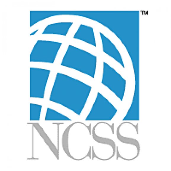 Logo of NCSS