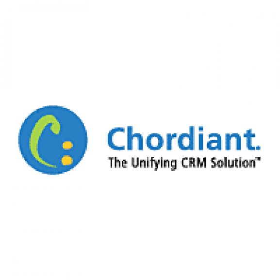 Logo of Chordiant