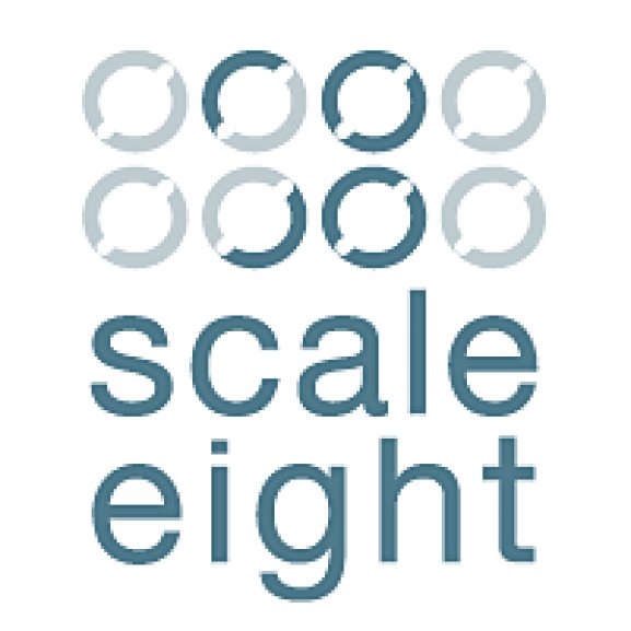 Logo of Scale Eight