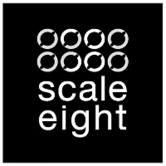 Logo of Scale Eight