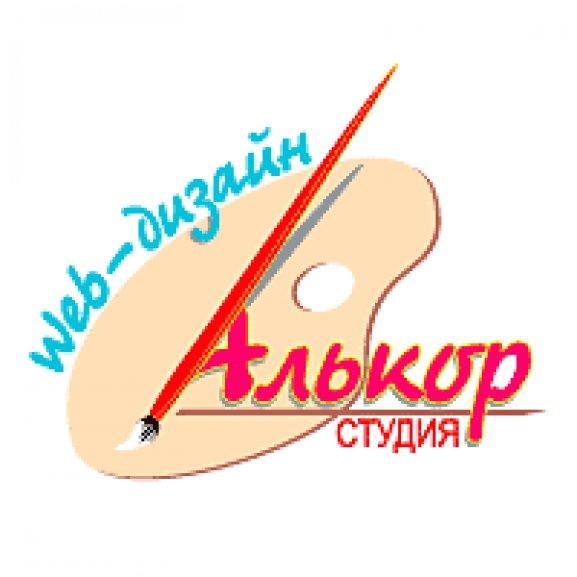 Logo of Alkor Web Studio