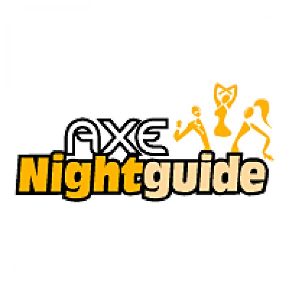 Logo of AXE Nightguide