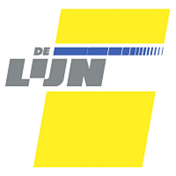 Logo of De Lijn