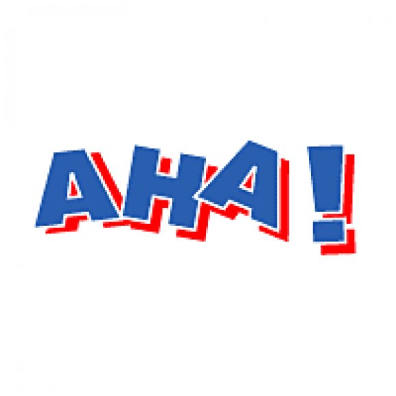 Logo of AHA