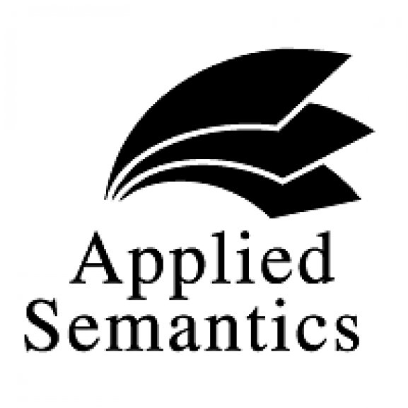 Logo of Applied Semantics