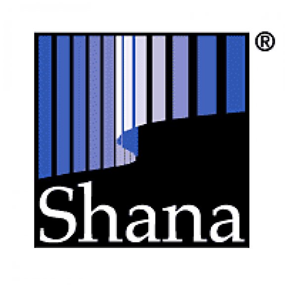 Logo of Shana