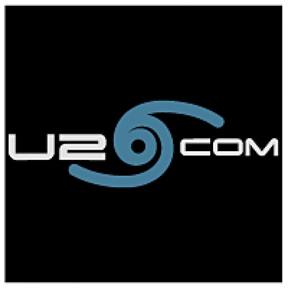 Logo of U2.com
