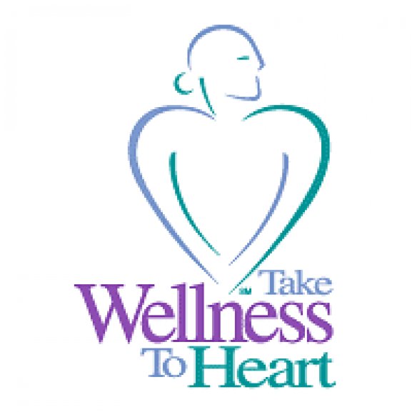 Logo of Take Wellness To Heart