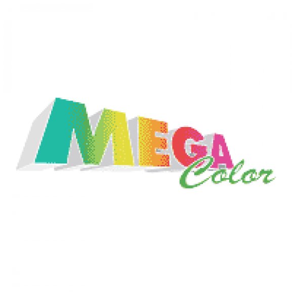 Logo of MegaColor
