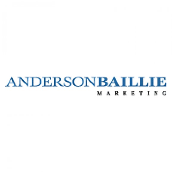 Logo of Anderson Baillie Marketing